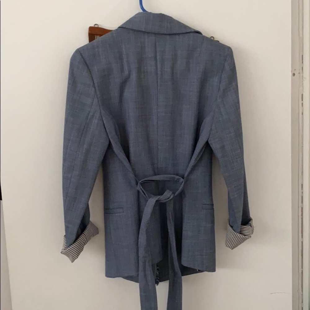Banana Republic Blazer - Picture 2 of 2